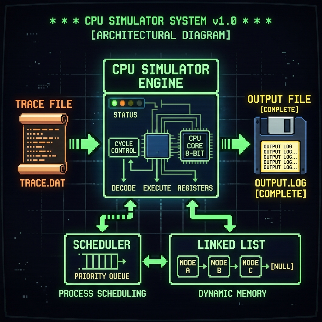 System Architecture