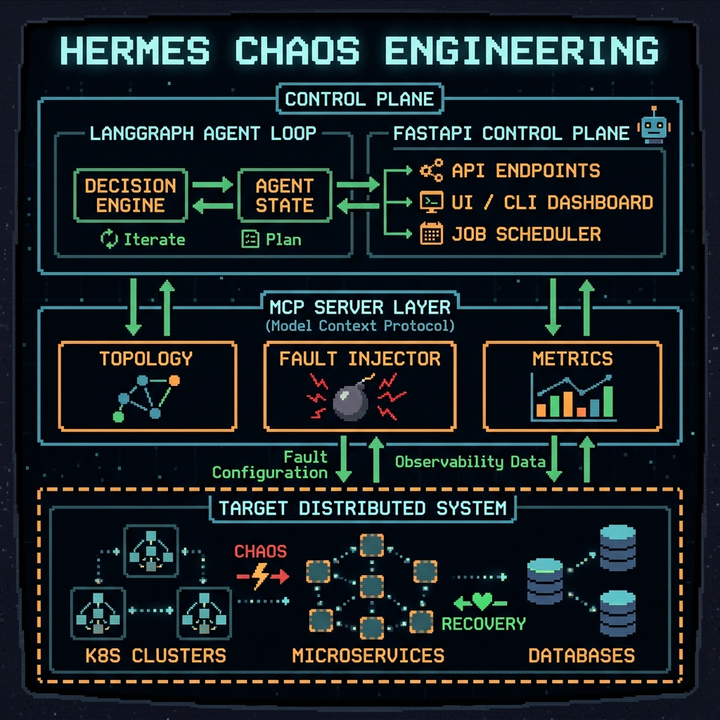 Hermes Architecture