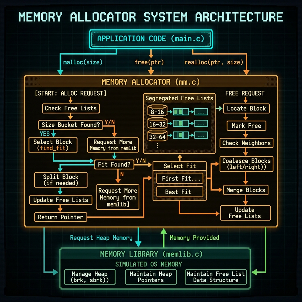 System Architecture